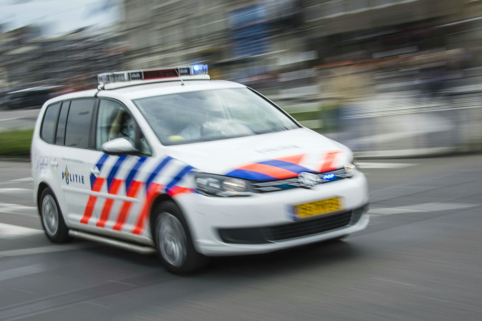 Weer snackwagen gestolen in grensstreek