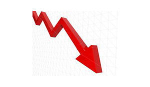 Weer minder vacatures horeca