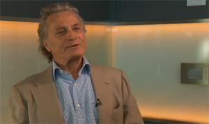 Hans van Breukhoven financiert EHF