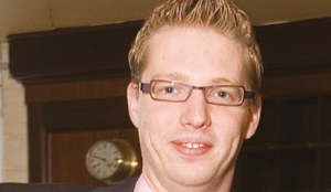 Nieuwe general managers voor Amrâth-hotels