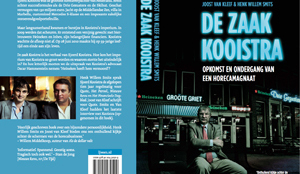 Sjoerd Kooistra was mogelijk ongeneeslijk ziek