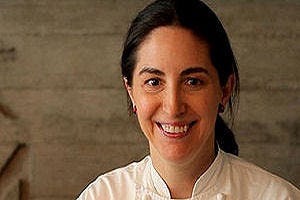 Spaanse is beste vrouwelijke chef ter wereld