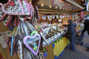 Toerisme Duitsland blijft groeien