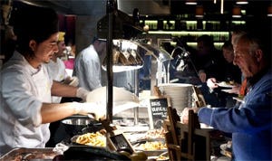 Utrechts Restaurant geeft korting bij vooraf betalen