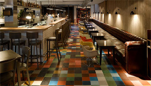 Brasserie Witteveen (Amsterdam) te koop