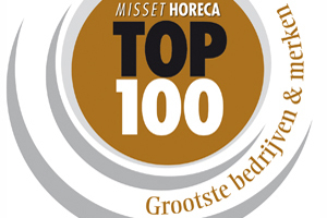 Vijf kanshebbers Horeca Personality Award 2012