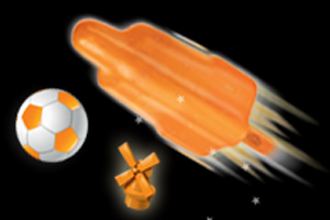 Vacature Ola: 'Raket van Oranje