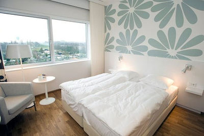 Ikea bouwt en richt eigen hotel in