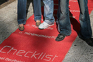 Discriminatie bij Escape en Nieuw Rotterdams Café