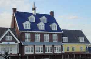 Fletcher Nautisch Kwartier in Huizen open