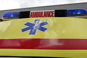 Vrouw overlijdt na val in restaurant Zutphen