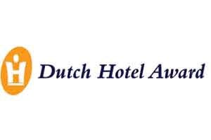 Nominaties Dutch Hotel Award 2012 bekend