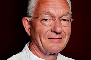 Zes oud-sterrenchefs koken samen menu