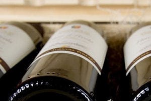 Frans presidentieel paleis veilt 1200 flessen wijn