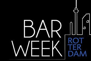 Rotterdam krijgt ook Bar Week