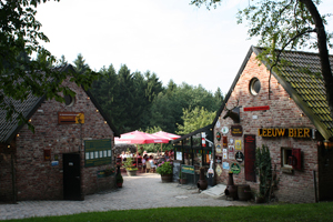 Vijlen naar EK-voetbal dankzij Hijgend Hert