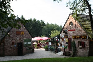 Vijlen naar EK-voetbal dankzij Hijgend Hert