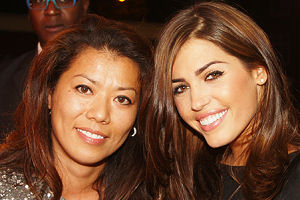 Restaurant sluit bekende Nederlanders op