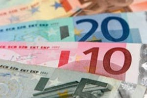 Loonkosten horeca stijgen minder snel