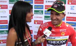 Horeca Breda profiteert van Vuelta