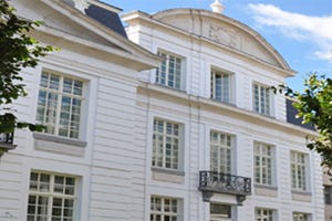 Sandton breidt portfolio uit met Belgische hotels