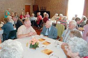 Oudere consument over het hoofd gezien