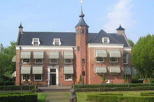 Inschrijving Dag van de Voeding geopend