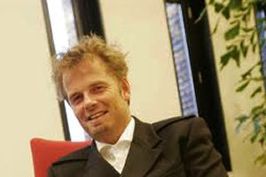 Ziekenhuis Bernhoven in zee met Hutten Catering