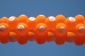 NVWA controleert op Koninginnedag