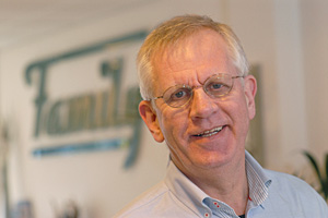 Oudere consument biedt cafetaria omzetkansen