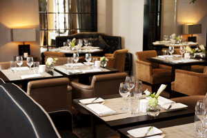 The Dylan Amsterdam lanceert Brasserie OCCO