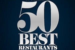 World's 50: stijging Librije, Oud Sluis beste Benelux