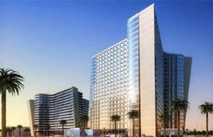 Hilton wil 14 hotels openen in Saudi Arabië