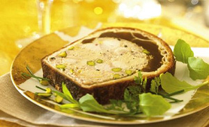 China bouwt grootste foie-grasfabriek ter wereld