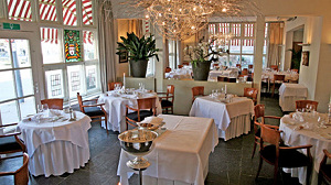 Horecabedrijven komen met 'Meneer Reimers Arrangement'