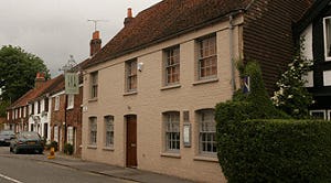 Eigenaar The Fat Duck keert veel dividend uit