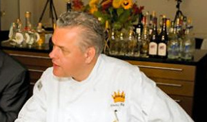 Gerrit Greveling wordt horecamanager bij golfclub