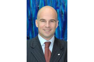 Sloveen nieuwe Hilton-baas voor Benelux