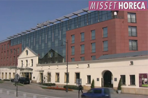 Exclusieve video: Hier slaapt Oranje!