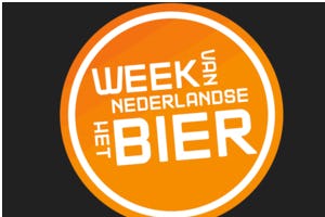 Derde Week van het Nederlandse bier: mei 2014