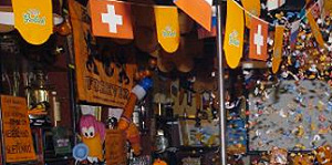 Oranje levert cafés 40 miljoen euro extra omzet op