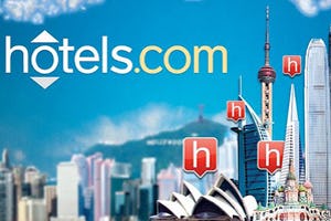 Nederlander: 101 euro voor buitenlands hotel