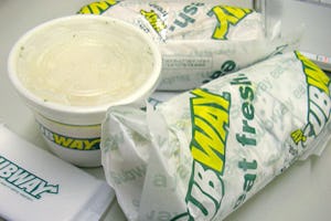 Subway: 'Meer vestigingen en hogere winst in 2014