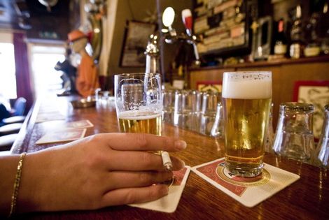 Kater voor voormalige cateringmedewerkers Heineken