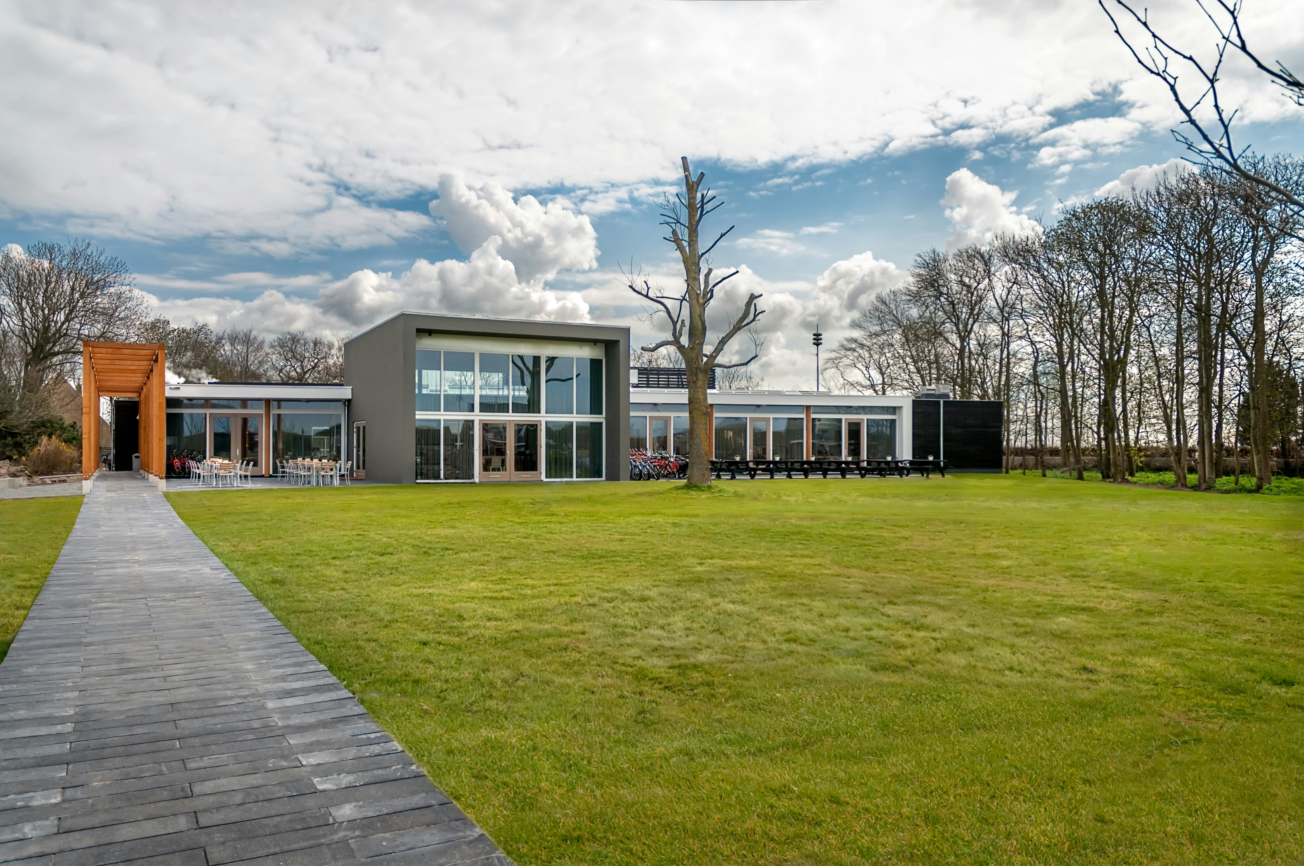 Stayokay profiteert van crisis