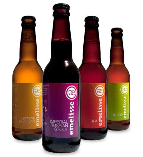 Brouwerij Emelisse vergroot capaciteit