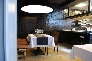 Oud-winnaar Mijn Restaurant wil Michelinster