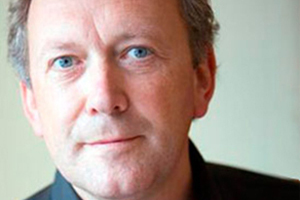 Onno Kleyn start Academie Culinair Schrijven