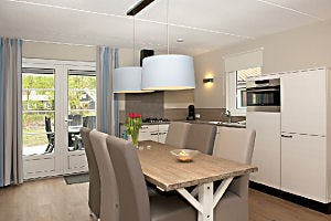 Landal heropent vernieuwd Resort Haamstede