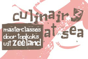 Nieuw culinair evenement met Zeeuwse sterrenkoks